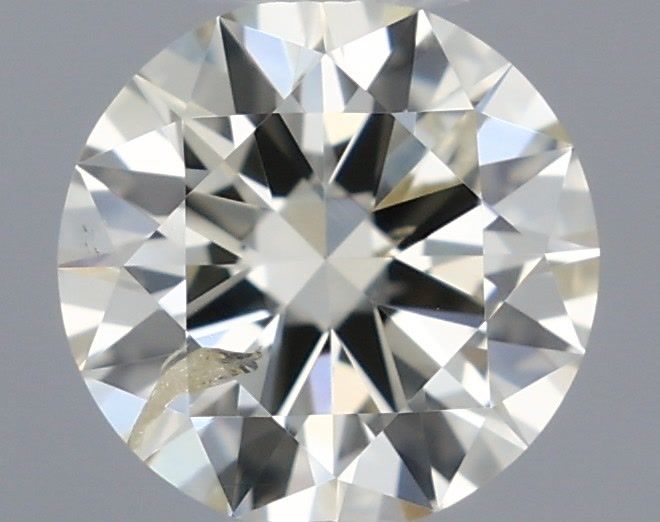 0.44 ct Round Diamond