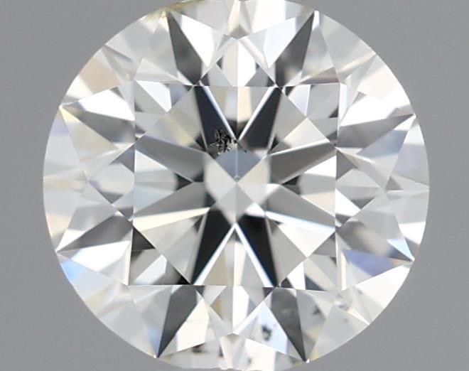 0.51 ct Round Diamond