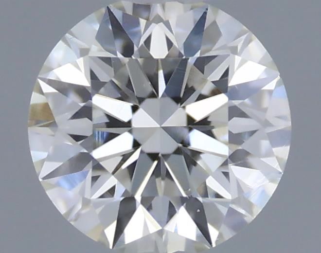 0.24 ct Round Diamond