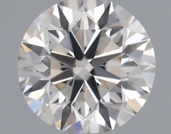 0.3 ct Round Diamond
