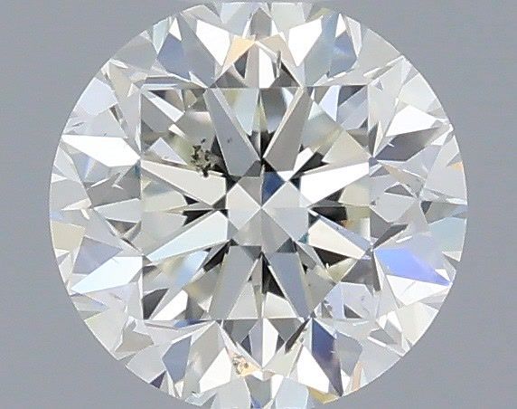 0.4 ct Round Diamond