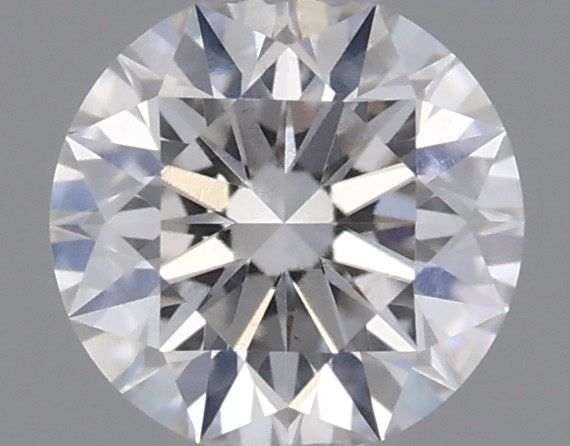 0.19 ct Round Diamond