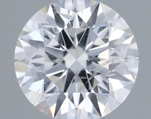 0.32 ct Round Diamond