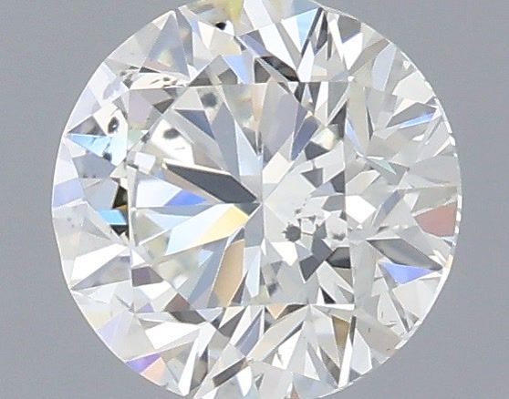 0.7 ct Round Diamond