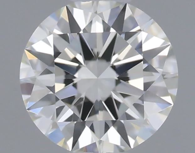 0.3 ct Round Diamond