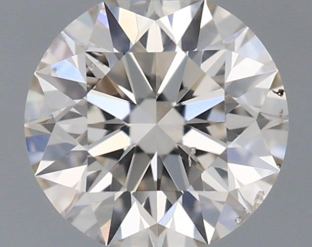 0.3 ct Round Diamond