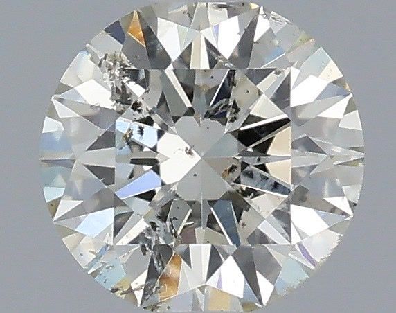 0.41 ct Round Diamond