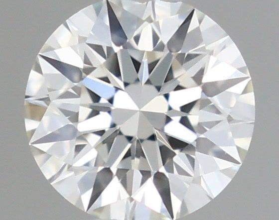 0.27 ct Round Diamond