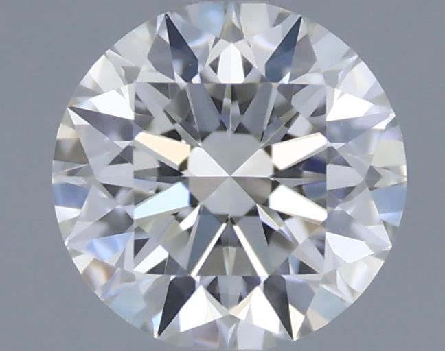 0.19 ct Round Diamond