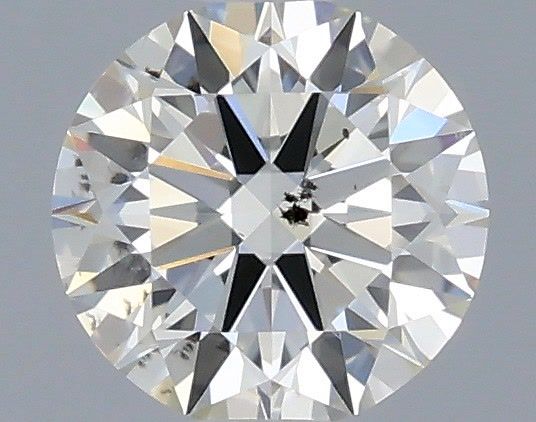 0.3 ct Round Diamond