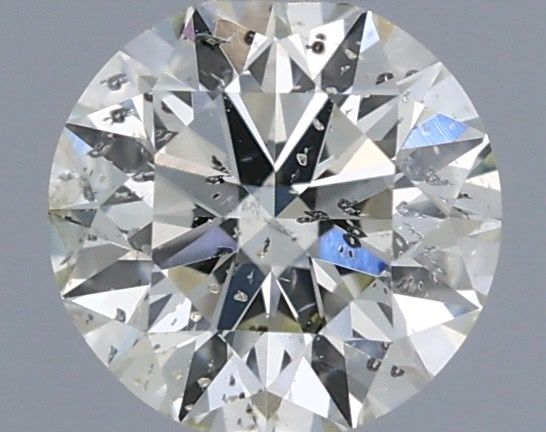0.31 ct Round Diamond