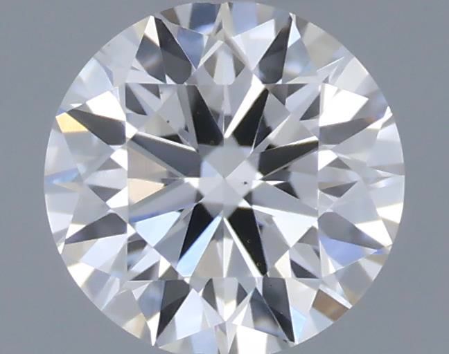 0.2 ct Round Diamond