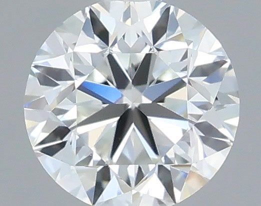0.3 ct Round Diamond