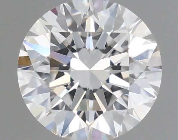 Diament 0.52 ct H/VVS1