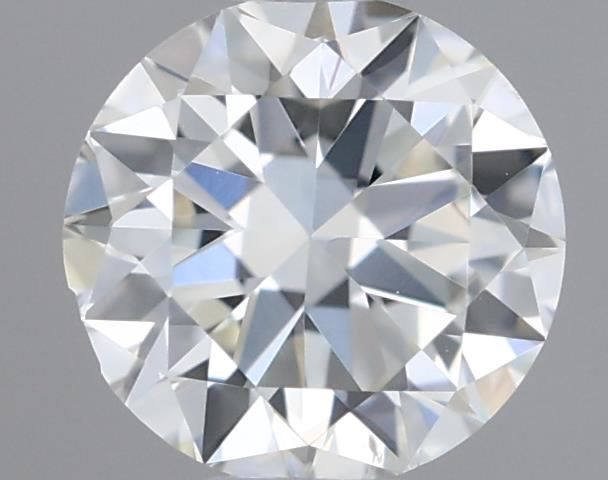 0.29 ct Round Diamond