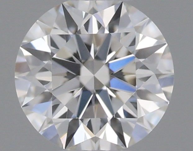 0.23 ct Round Diamond