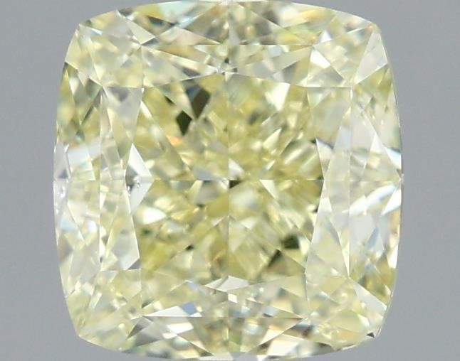 2.02 ct Cushion Modified diamond
