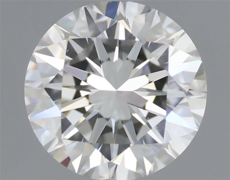 0.50 ct Round diamond