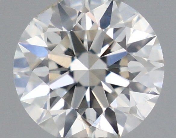 0.3 ct Round Diamond
