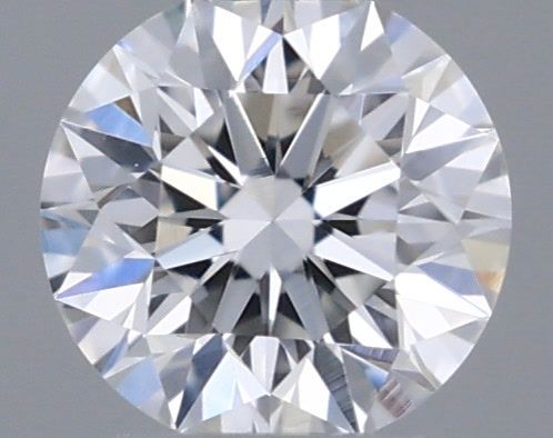 0.18 ct Round Diamond