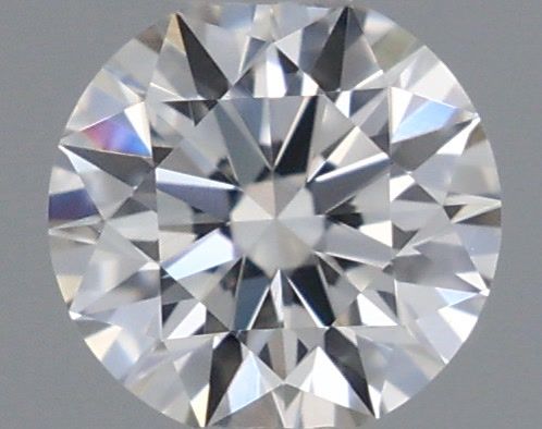 0.19 ct Round Diamond