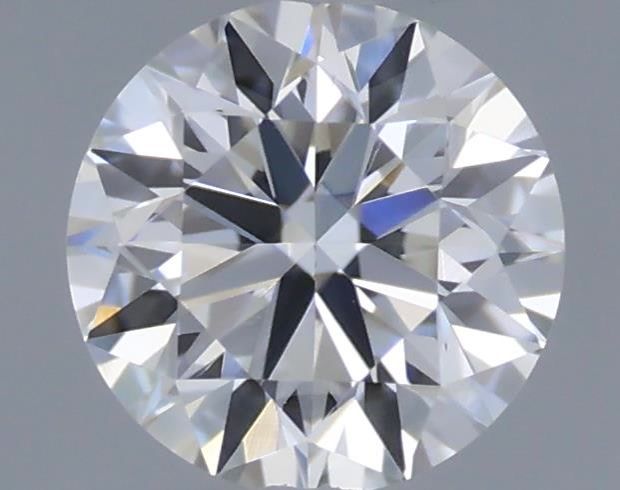 0.18 ct Round Diamond