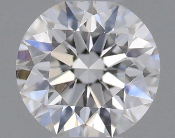 0.19 ct Round Diamond