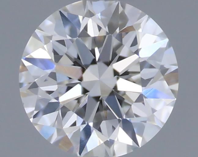 0.21 ct Round Diamond