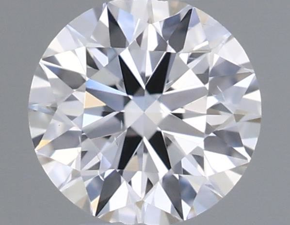 0.23 ct Round Diamond