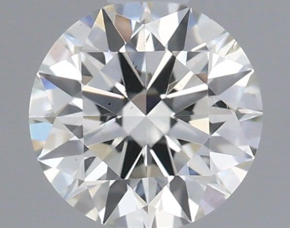 0.45 ct Round Diamond