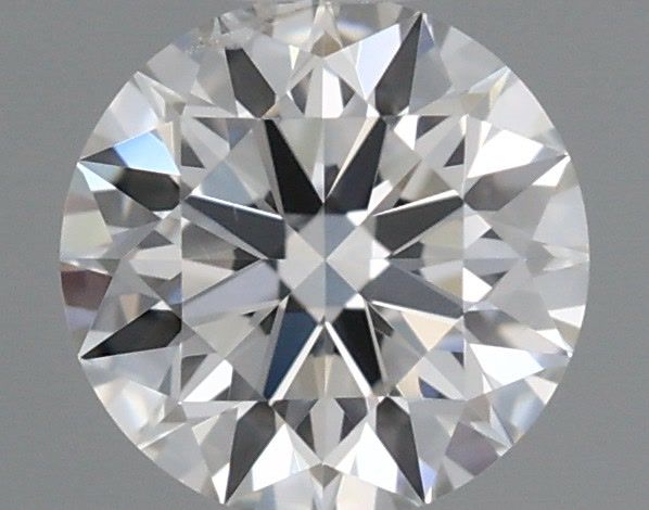 0.36 ct Round Diamond