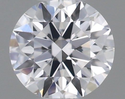 0.18 ct Round Diamond