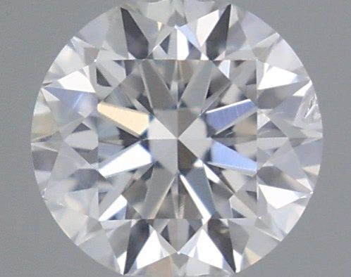 0.23 ct Round Diamond