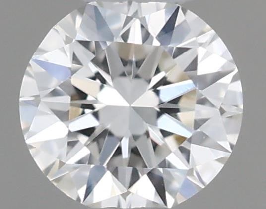 0.18 ct Round Diamond