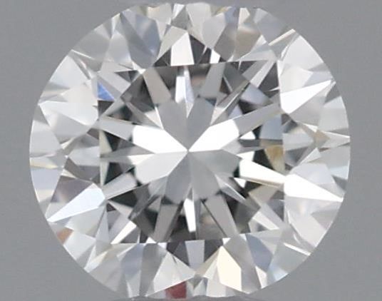 0.18 ct Round Diamond