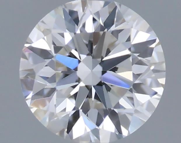 0.18 ct Round Diamond