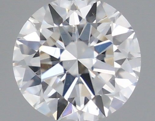 0.2 ct Round Diamond