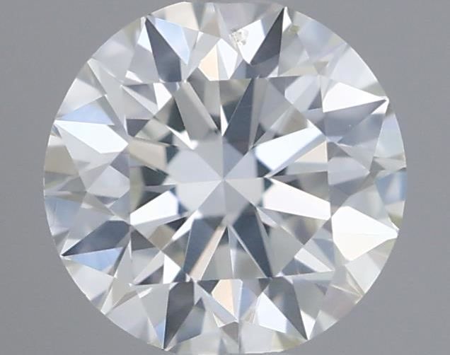 0.3 ct Round Diamond