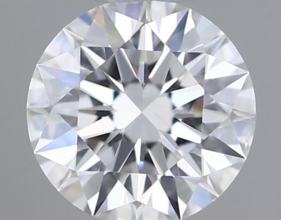 0.23 ct Round Diamond
