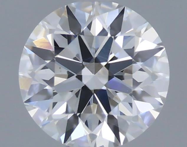 0.19 ct Round Diamond