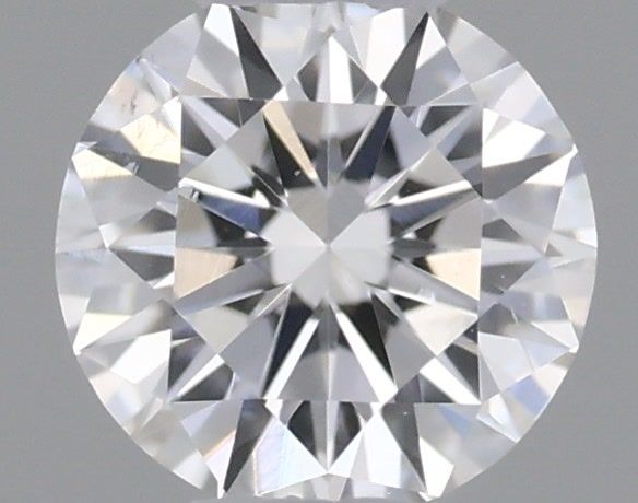 0.18 ct Round Diamond