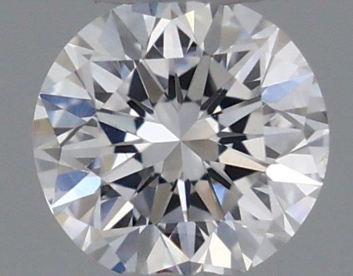 0.18 ct Round Diamond