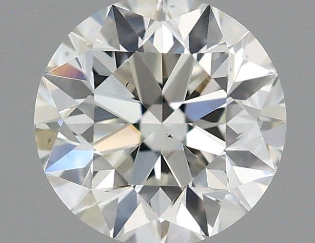 0.40 ct Round diamond