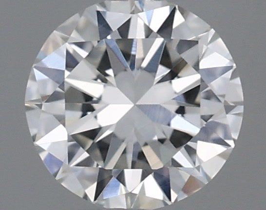 0.19 ct Round Diamond