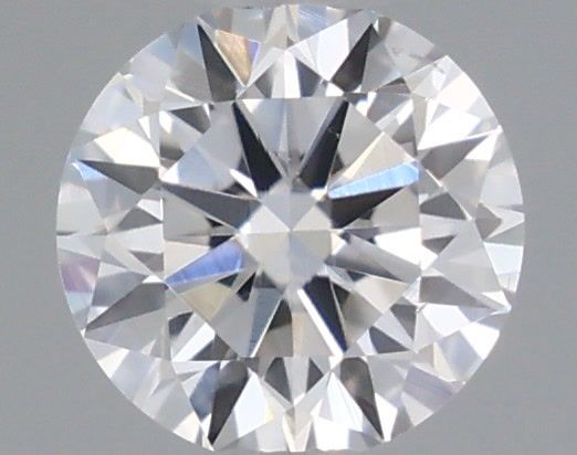 0.2 ct Round Diamond