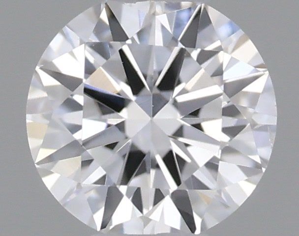 0.2 ct Round Diamond