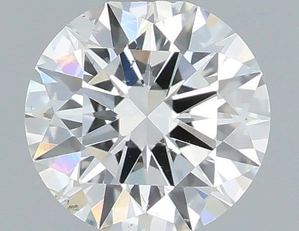 0.36 ct Round Diamond