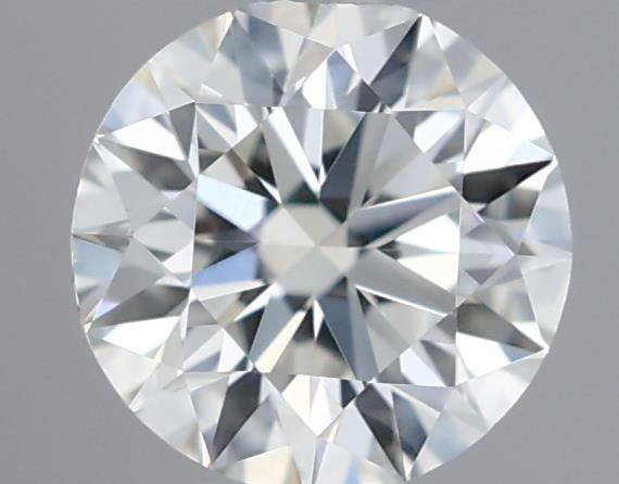 0.25 ct Round Diamond