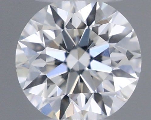 0.18 ct Round Diamond