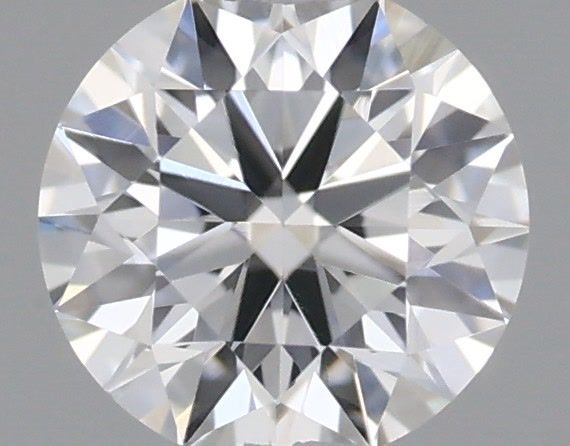 0.19 ct Round Diamond